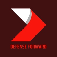 Defense Forward